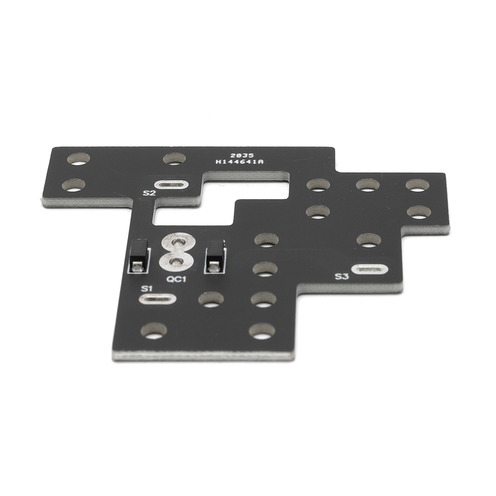 All Light On Module For Sierado Sierra 1500/2500/3500 2001 - 2007 GM Classic Full Size SUV FPE-GM-ALO-37