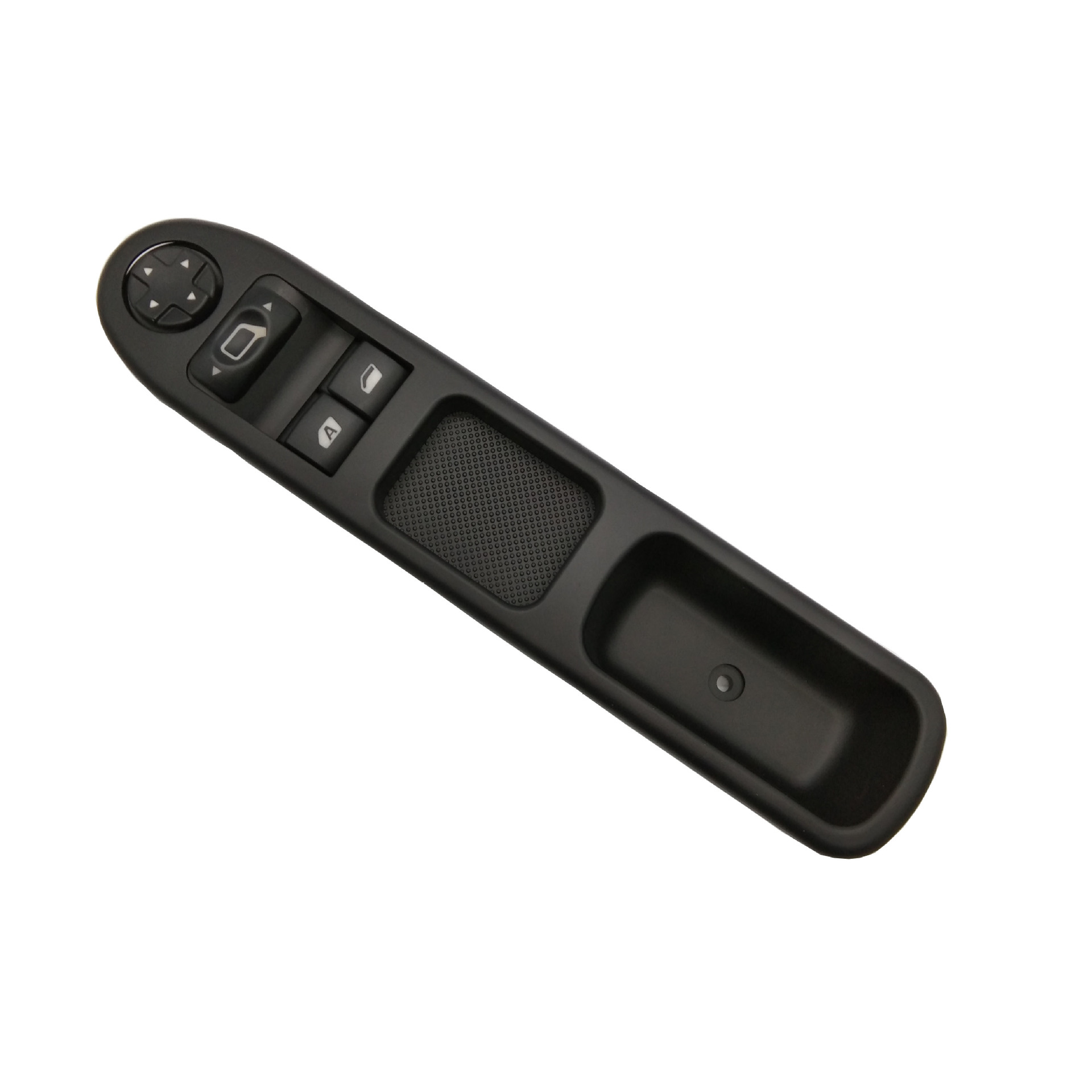 Electric Master Control Power Lifter Class Windows Switch 6554.QC For Peugeot 207 Citroen C3 Picasso 2007-2014