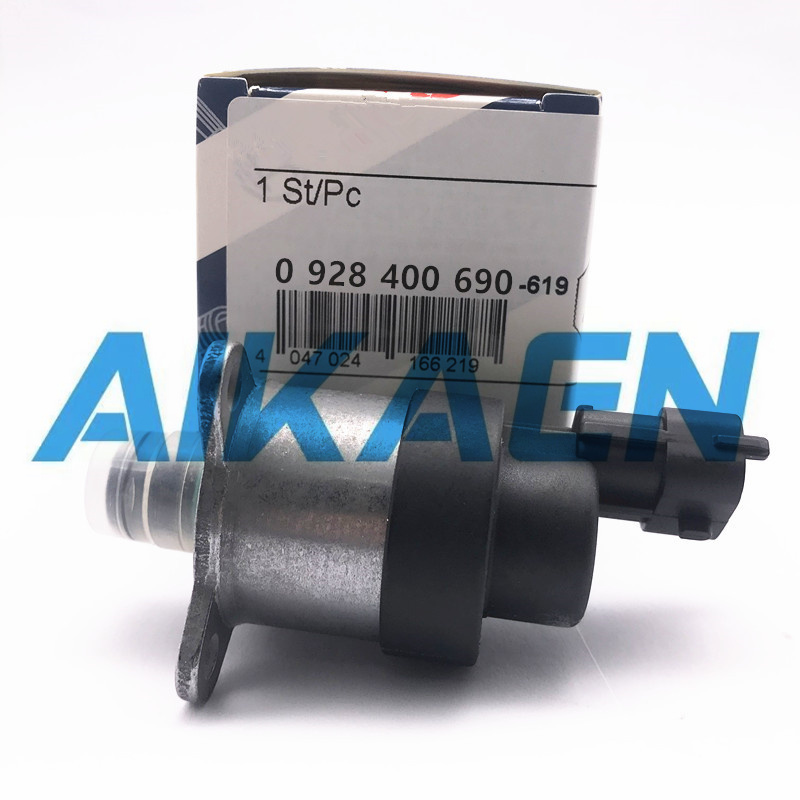 0928400690 Original box Fuel Pump Regulator Control Vae fit For 0 928 400 690 d5de1