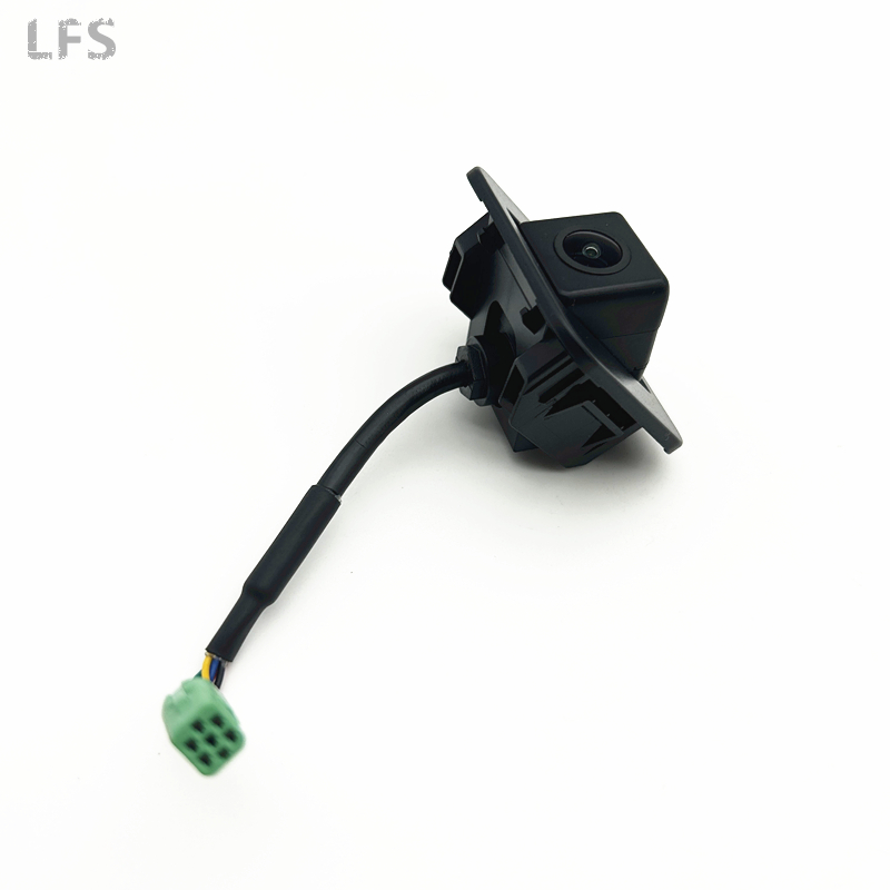 Emgrand parking auxiliary camera#01732647#01725420 Suitable for Geely car Bo Yue camera assembly.