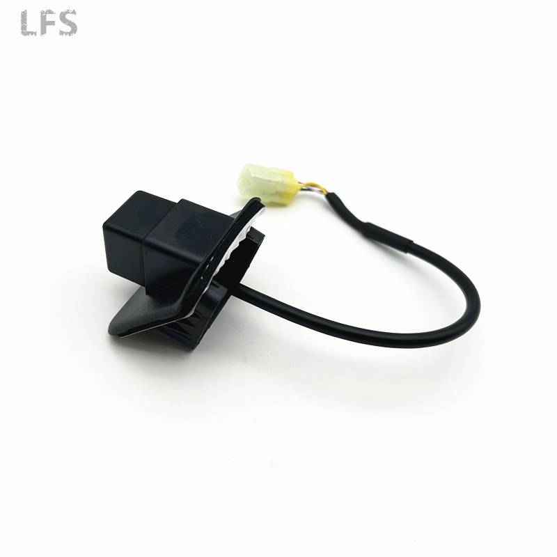 EnglonEC6 parking auxiliary camera#01716769 Suitable for 2019-2022 Geely car jingang camera assembly