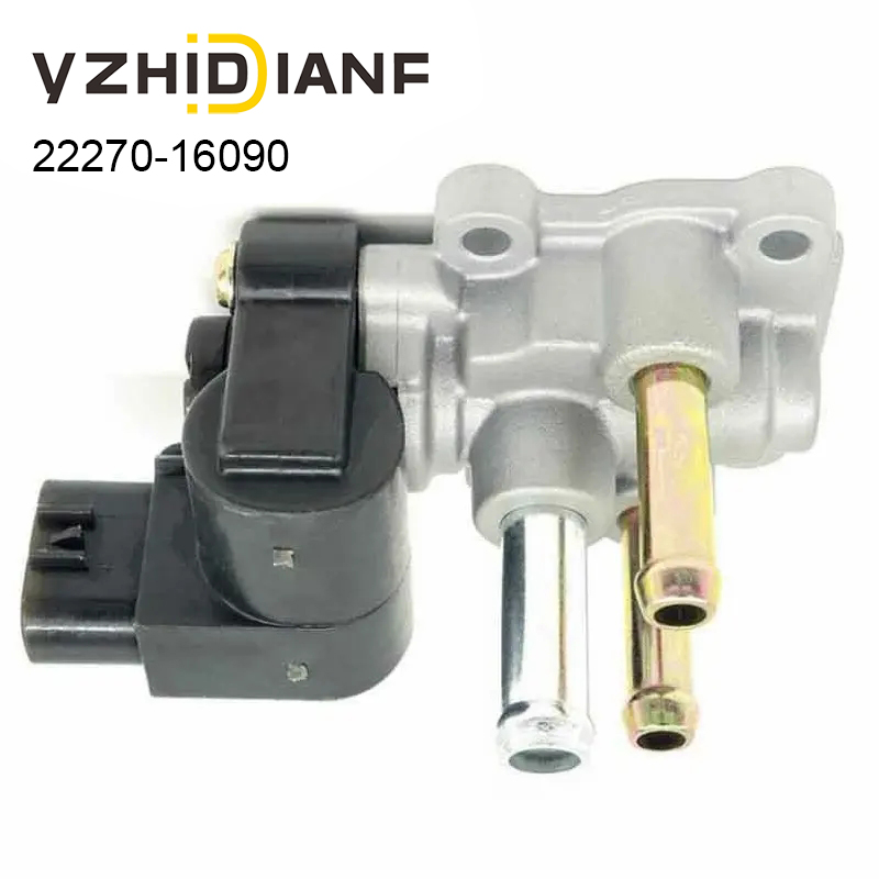 Idle Air Control Valve 22270-16090 2227016090 for Toyota Corolla Engine Parts