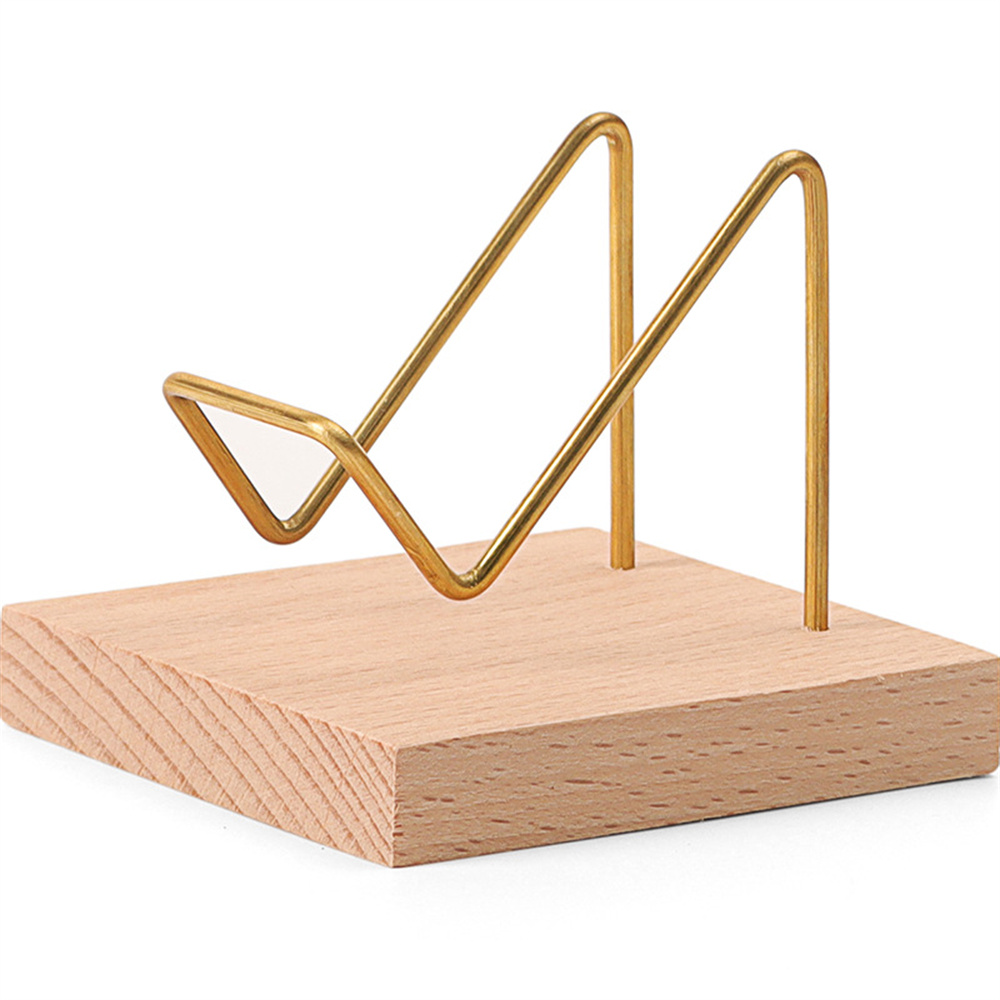 Small Stone Ornament Transparent For Crystal Minerals Ores Agate Rocks Fashionable Stable High Quality Home Organizer 2 Size