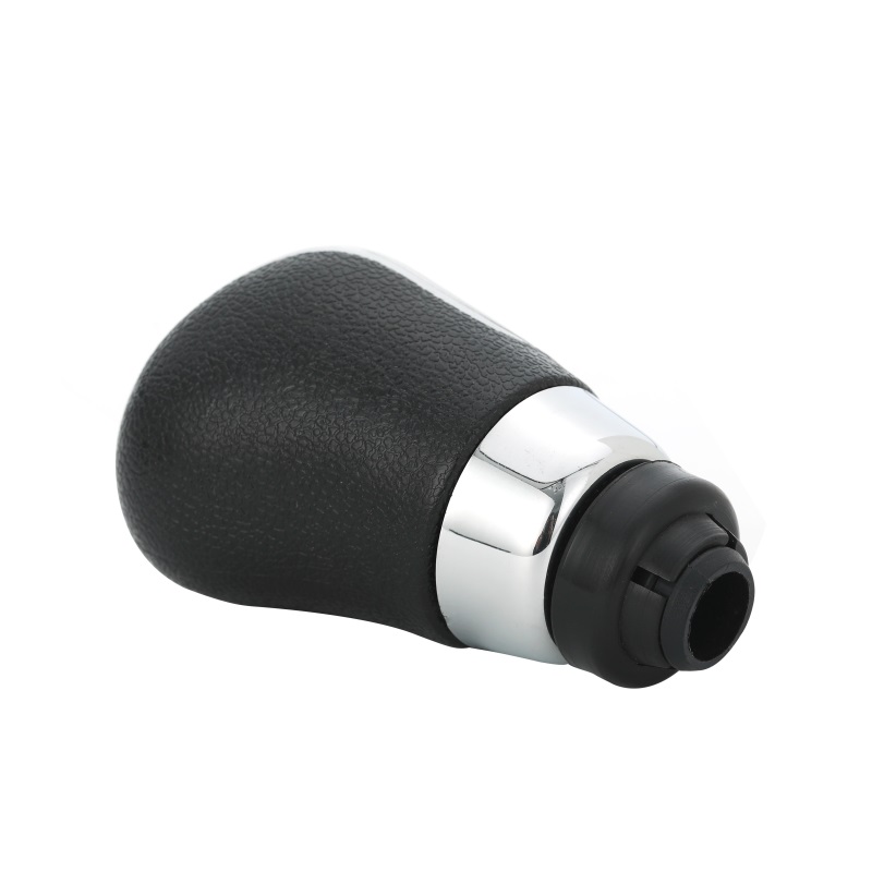 5/6 Speed Car New Gear Shift Knob Stick Head Lever Handle For Ford ddmysmile 7 2008-2015 Focus 2 FL 2008-2011 C- Max Automobiles Parts Smile C-