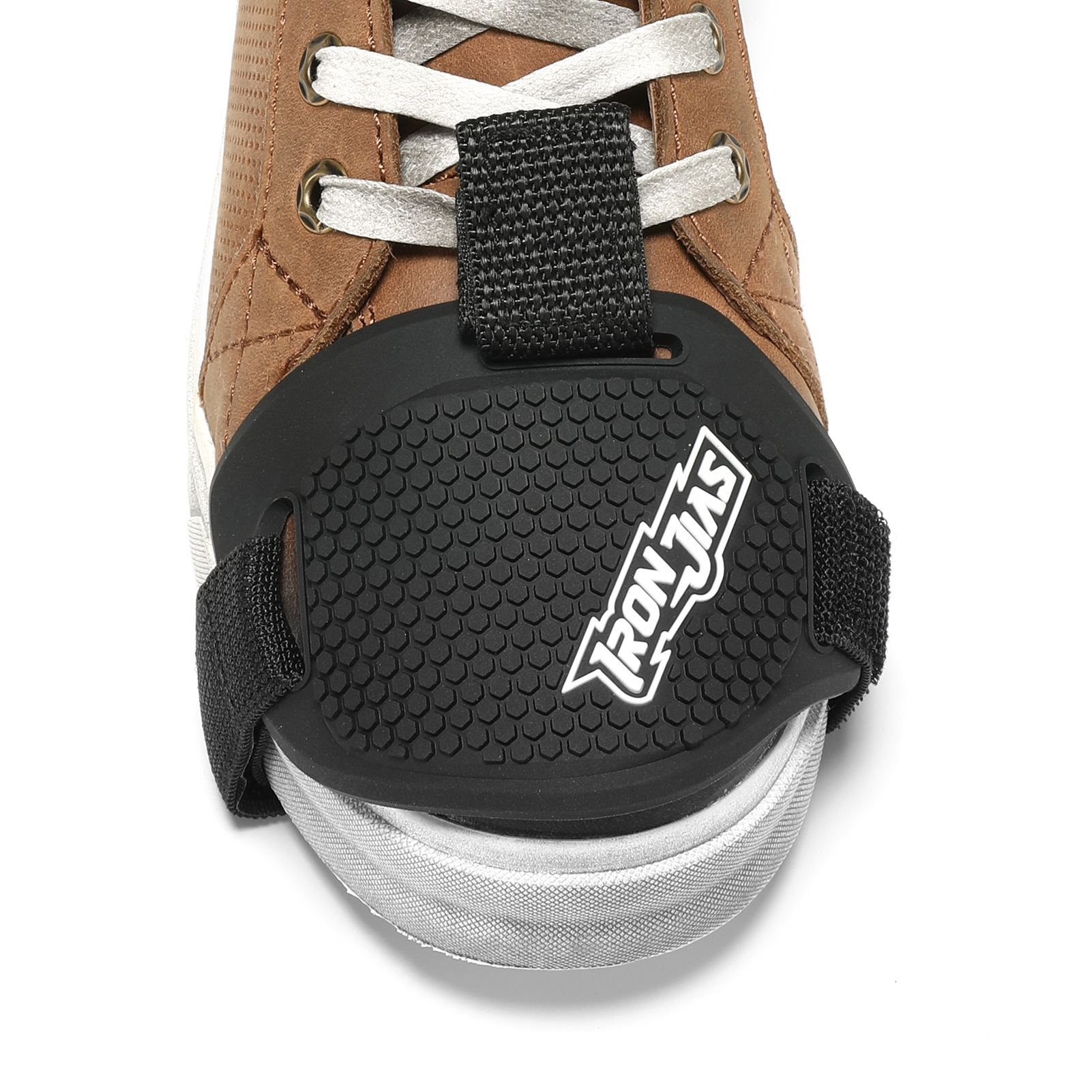 Motorcycle Shoes Protective Motocross Gear Shifter Shoe Boots Protector Motorbike Boot Cover Protective Gear Shift Accessories dc2c9 8ccfa