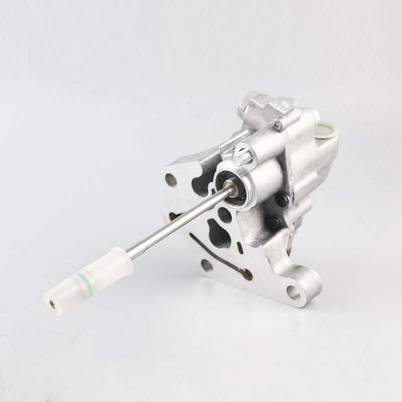 20749646 20752310 Truck Gear Oil Pump For Renault Trucks Fuel Pump 3165861 20411997