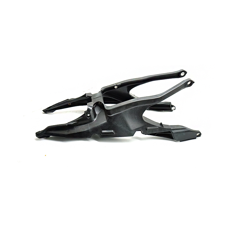 New Motorcycle Subframe Rear Seat Support Frame Tailstock Left And Right Mount For HUSQVARNA FE TC FX HJ250H 2019-2022