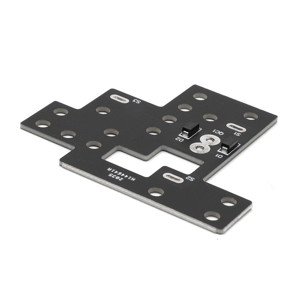 All Light On Module For Sierado Sierra 1500/2500/3500 2001 - 2007 GM Classic Full Size SUV FPE-GM-ALO-37