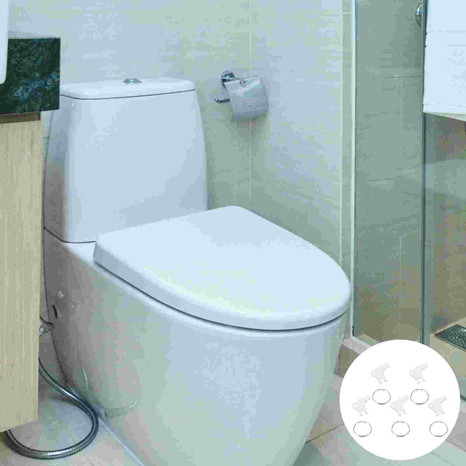 5Pcs Paper Dispenser Key Replacement Hand Soap Automatic Tissue Towel Toilet Keys Metal Paper Towel Dispenser Key for Toilet