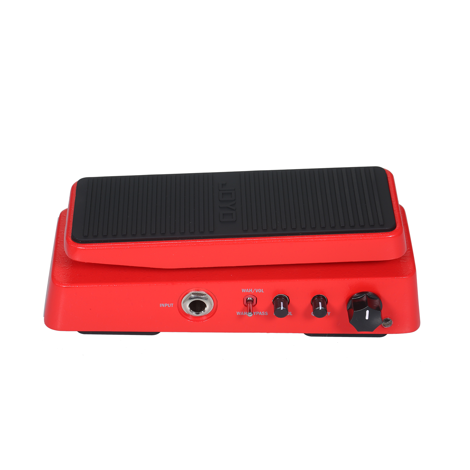 JOYO WAH-II WAH-I Multimode Guitar Pedal Multi-functional Mini Wah Volume Guitar Effect Pedal Sound Pedal Guitar Accessories