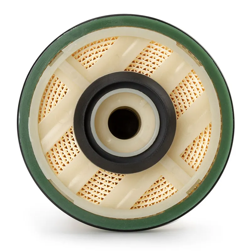 OEM # AB399176AC U2Y013ZA5A Fuel Filter Ford Ranger PX Turbo Diesel 2.2L P4AT 3.2L P5AT For Mazda BT50 AB39-9176-AC 1725552