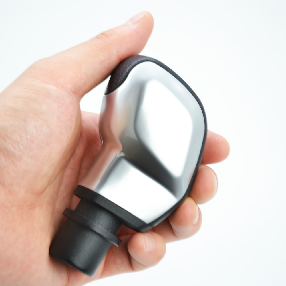 MT 5 Speed Gear Shift Shifter Knob Stick Lever For Citroen C2 C3 C4 SAXO XSARA Peugeot 206 406 107 207 307 407 301 308 2008 3008 e90f7 5 669bc