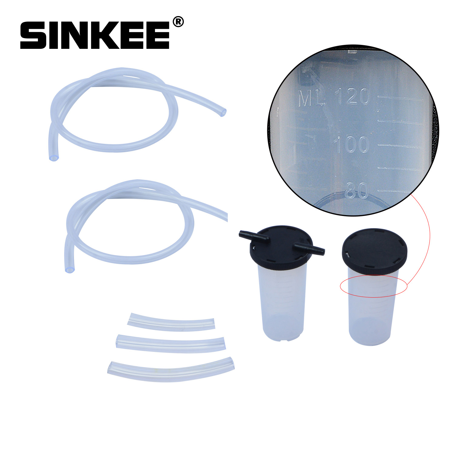 Hand Held Vacuum Pump Brake Bleeder Set Bleed tester Tool Kit SK1270