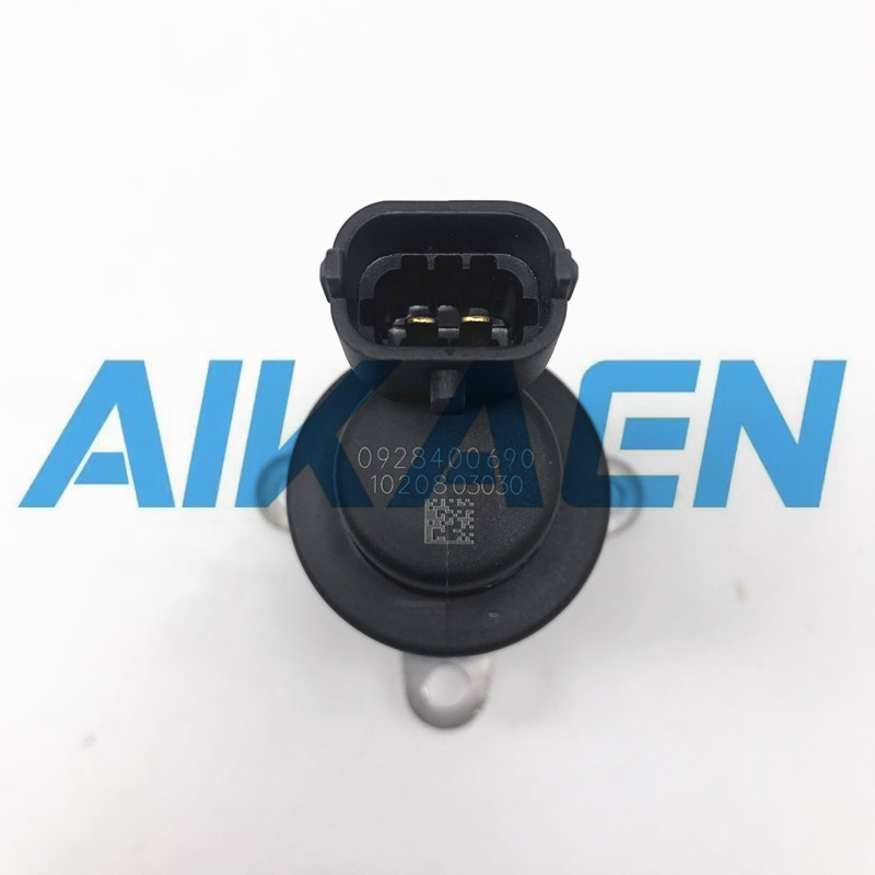 0928400690 Original box Fuel Pump Regulator Control Vae fit For 0 928 400 690 d5de1