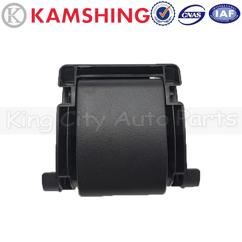 CAPQX For Changan CS75 CS85 CS55 Car Accessories Rear seats folded Flat handle buckles Seat shoulder unlock adjustment handle
