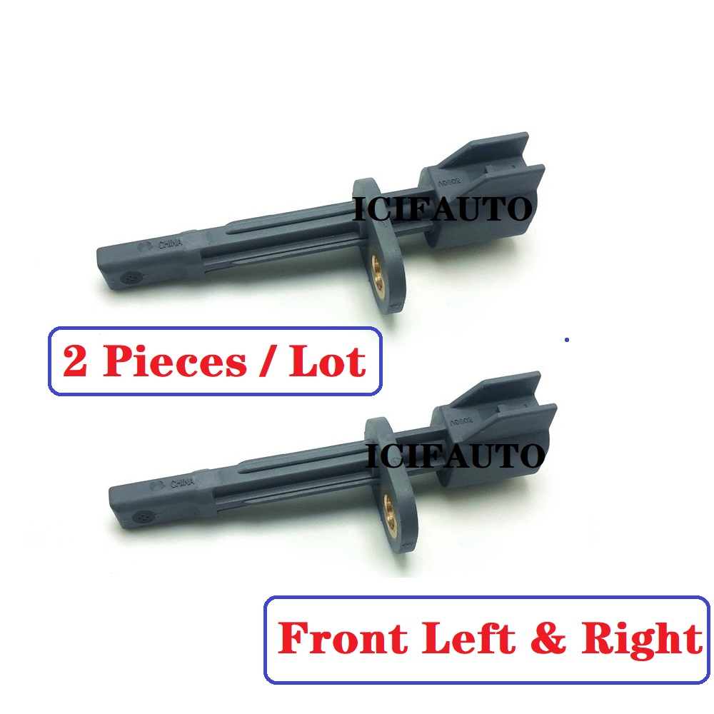 1/2/4 Pcs Abs Wheel Speed Sensor for S60 S90 V60 V90 XC60 XC90 OE# 32279594,31362355,31362356,32 279 594,31 362 355