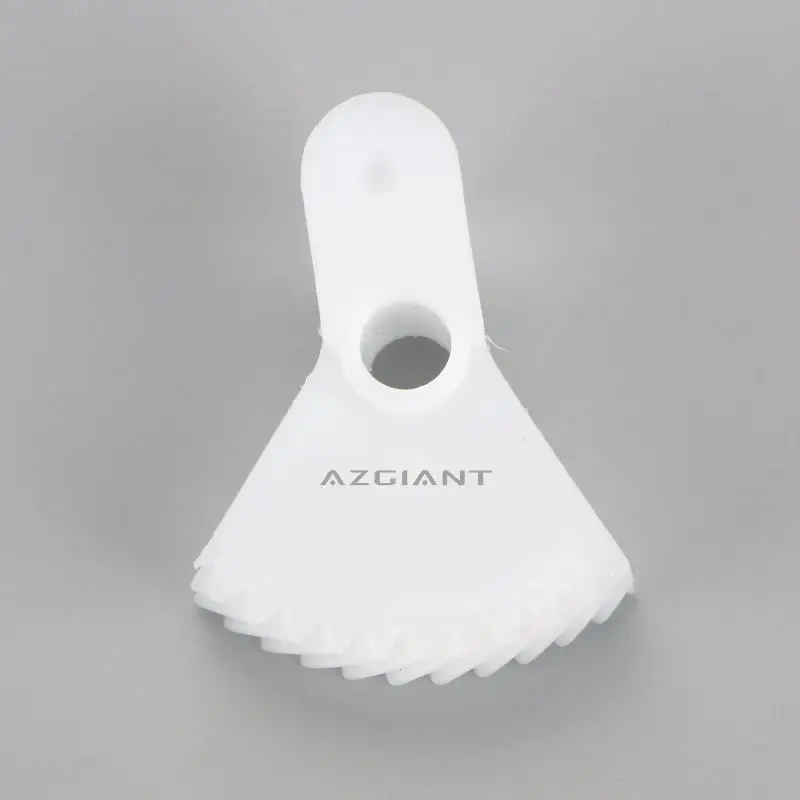 Car Fuel Gas Tank Filler Door Cap Latch Actuator Repair Gears for Hyundai Santa Fe, Fe Sport, FeXL, Sonata