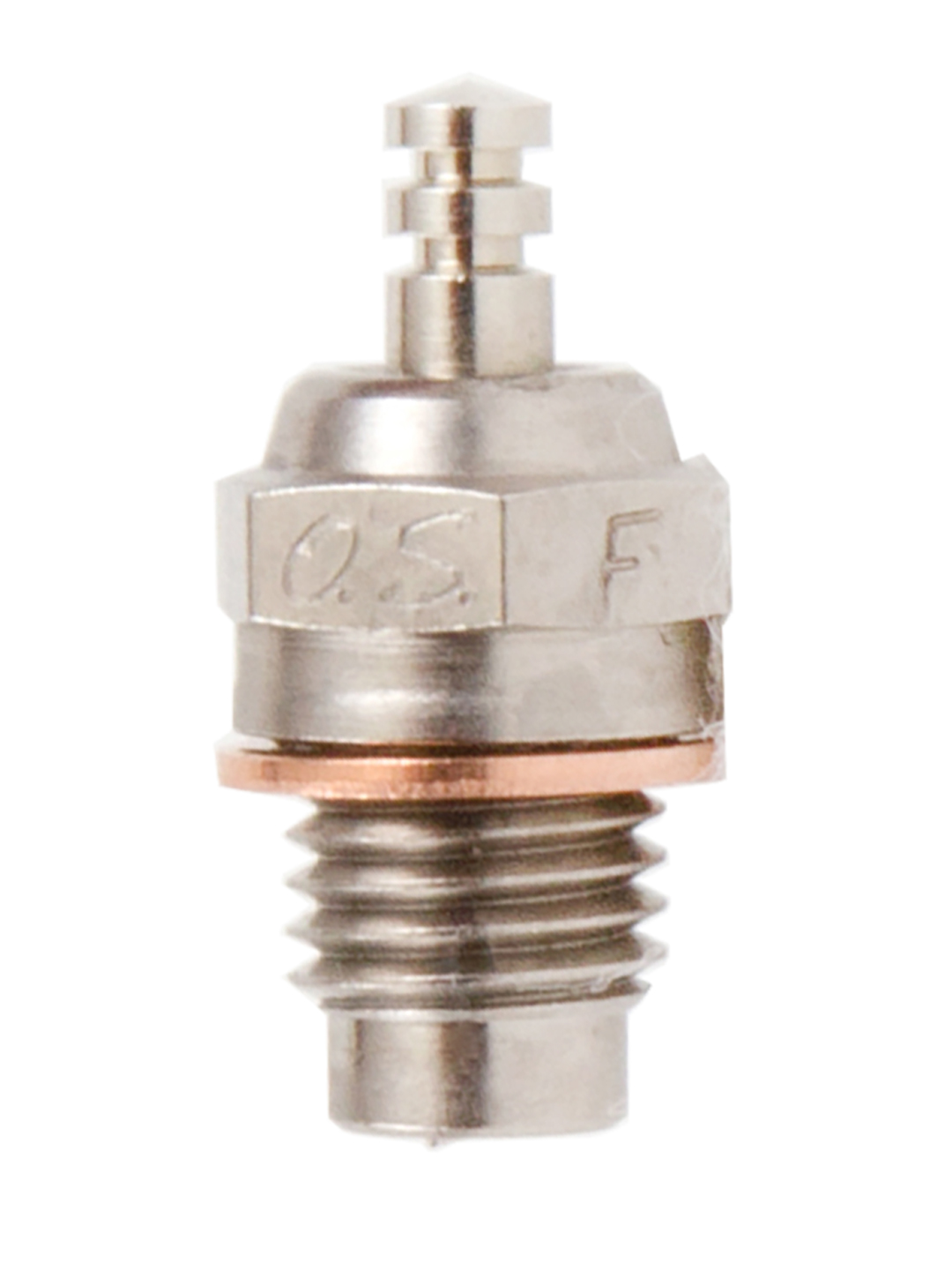 1pcs 100% Original OSF OS O.S. F Glow Plug For Four Stroke Nitro Engines