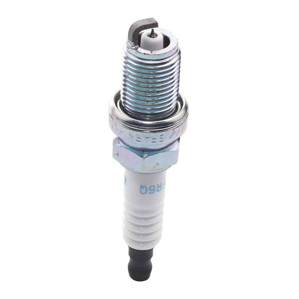 Car Spark Plug Iraurita Platinum For AUDI A3/A4/A6/A6L/TT/ALLROAD BENTLEY ONTINENTAL/CONTINENTAL FLYING SPUR / BYD M6/S6 PFR6Q