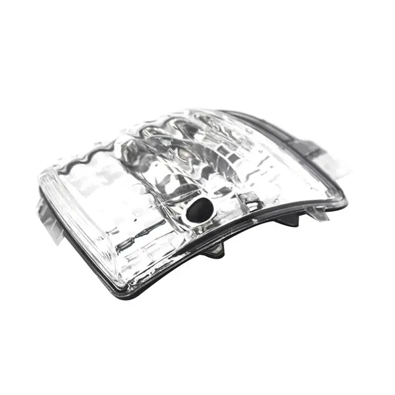 For XC70 XC90 2007-2014 Side Rearview Mirror LED Indicator Turn Signal Lights Housing (without bulb) 31111813 31111814