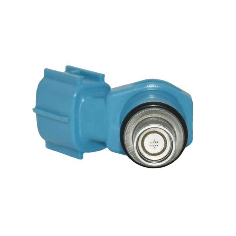 PCS Fuel Injectors Fit for Yamaha 40HP 50HP 60HP 4 Stroke Parts OEM 6C51376100 6C5-13761-00 6C5137610000 6C5 13761 00