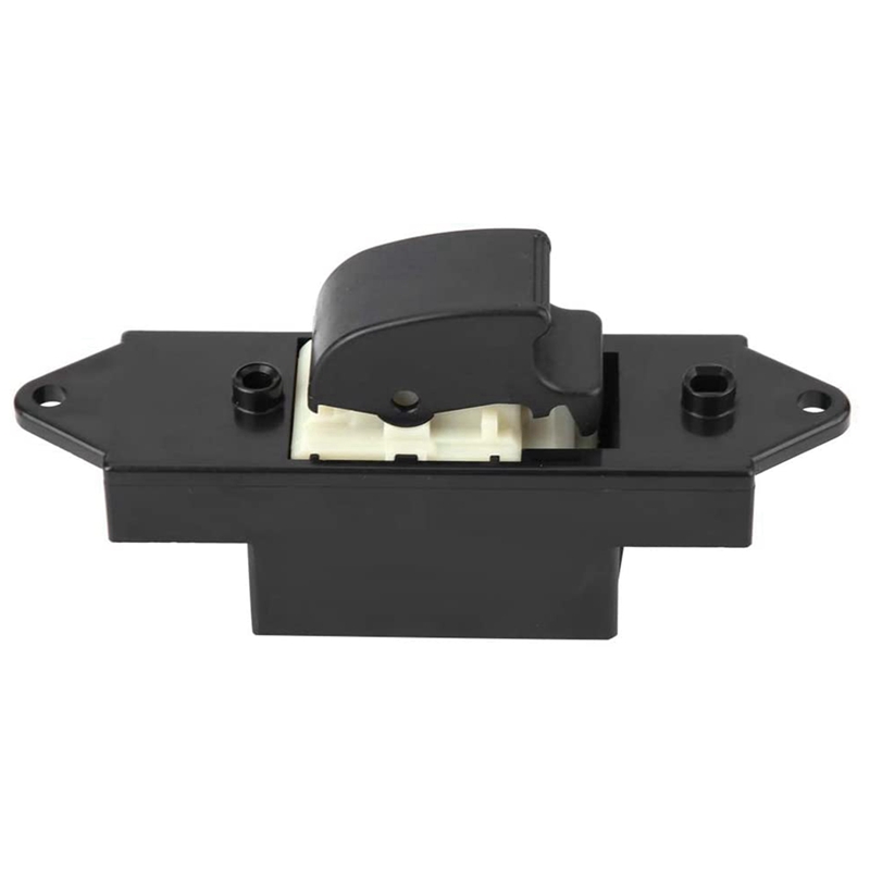 4X Electric Power Window Switch For Mitsubishi Lancer ASX Colt Magnum L-200 MR587944 Car Accessories