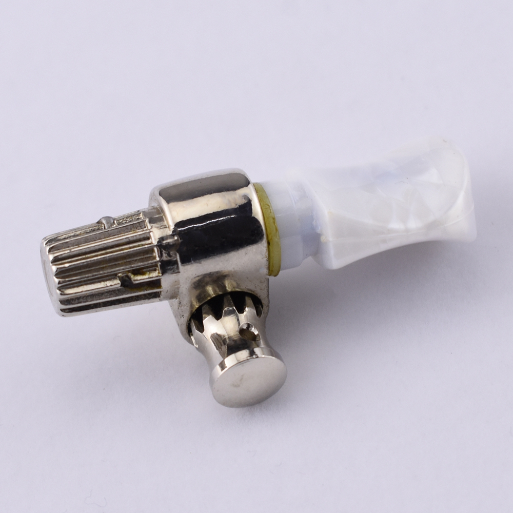 Deluxe Banjo Guitar Machine Heads Tuners / Tuning Pegs - KR(Origin)
