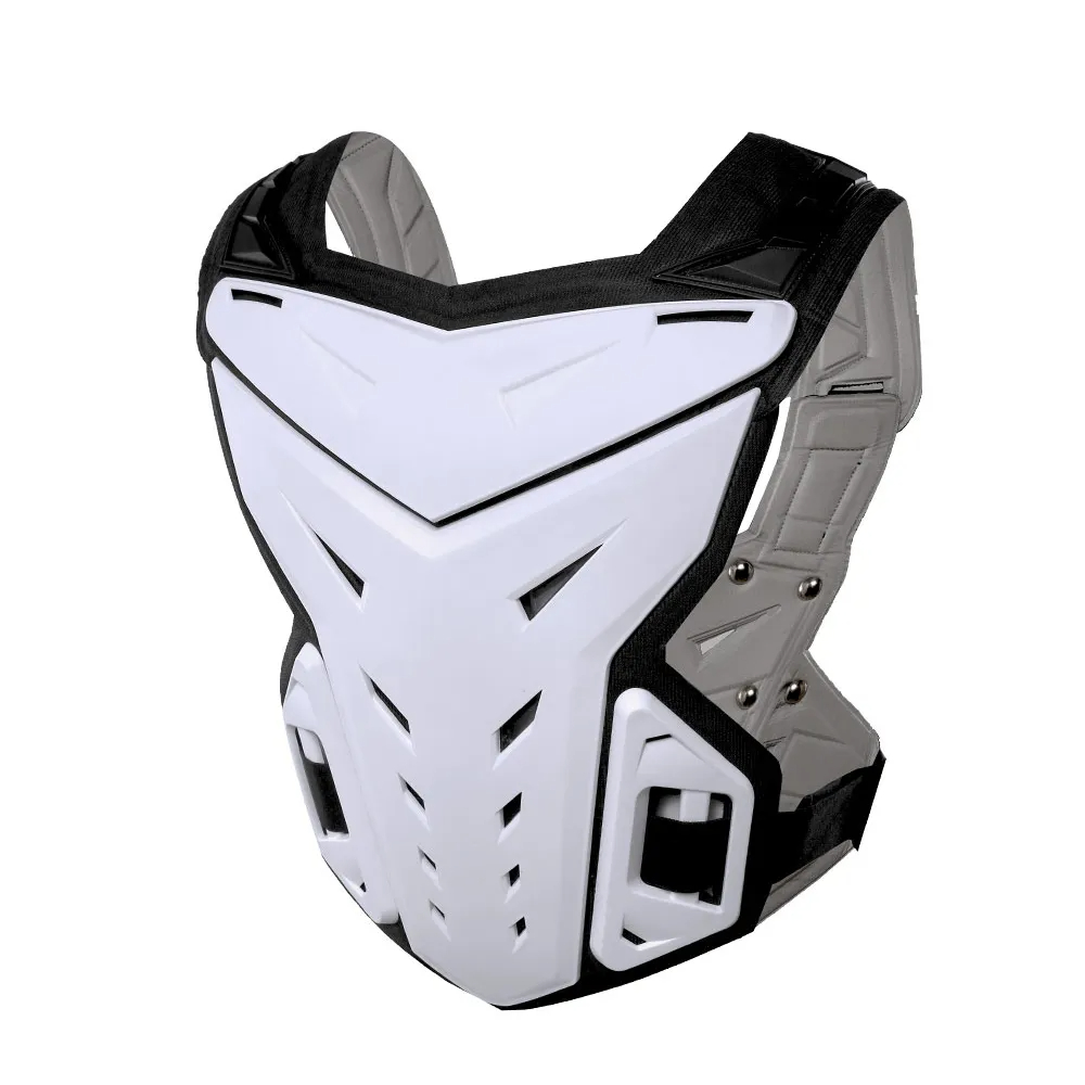 New Motocross Armor Outdoor Riding Motorcycle Racing Protective Armor Mountain Bike Riding Protective Gear Motorcycle Equipment