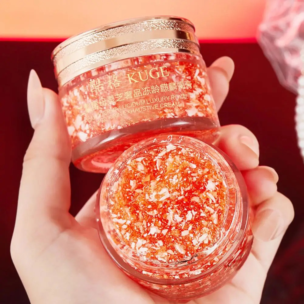 50g Dragon Blood Cream Lazy Concealer Moisturizing Face Care Cream Repair Rejuvenation Skin Face Tightening Skin Care 240704