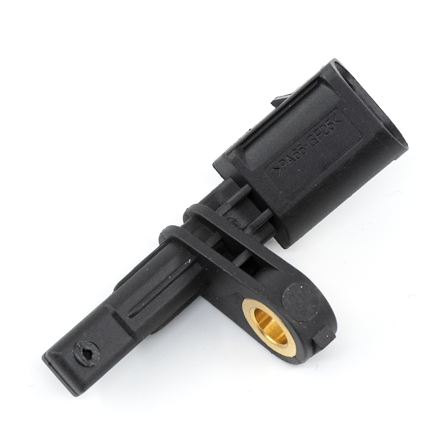 WHT003857 WHT003856 WHT003859 WHT003858 ABS Wheel Speed Sensor For VW Beetle Tiguan Golf Jetta FOX EOS Superb Yeti OCTAVIA