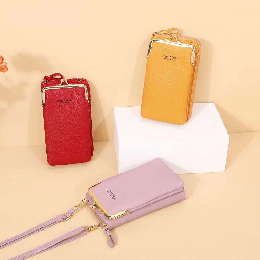 Bags Women Phone Mini Sling for Korean Style Shoulder Female Crossbody Bag Card Holder 6bdf3