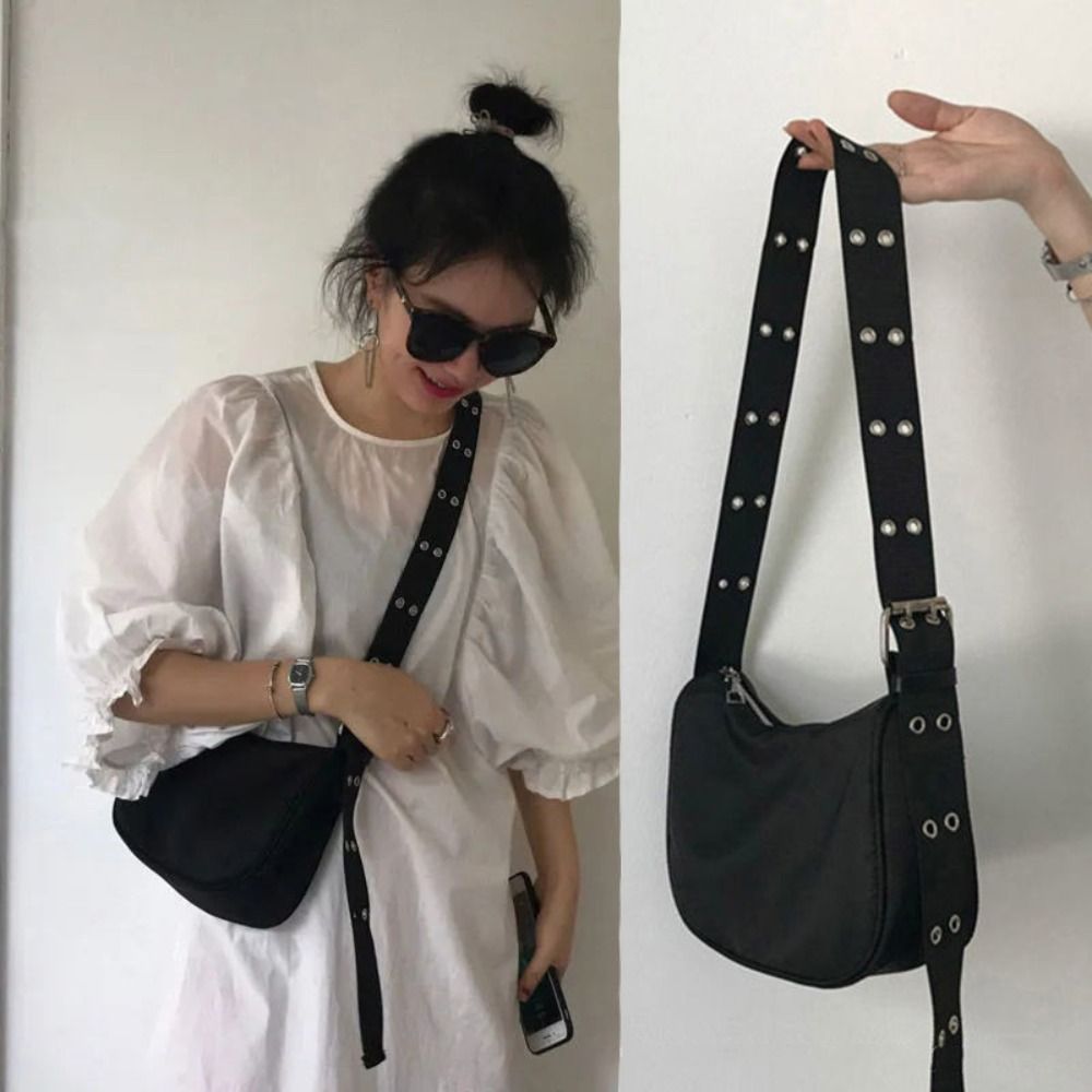 Fashion Cool Female Shoulder Bags Crossbody Bag Purses Handbags Handbags