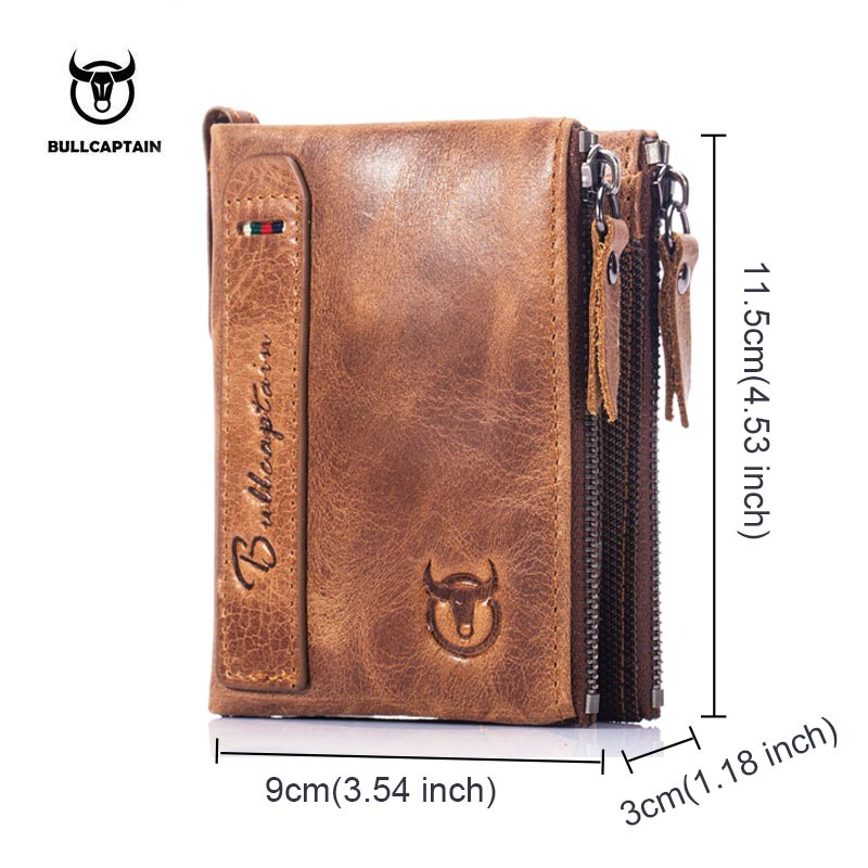 Bullcaptain Vintage… - image