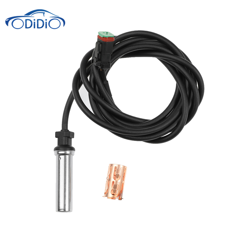 20528661 ABS Wheel Speed Sensor For RENAULT TRUCK FH FM FMX NH BUS 20554956 20554957 21247157 21791351