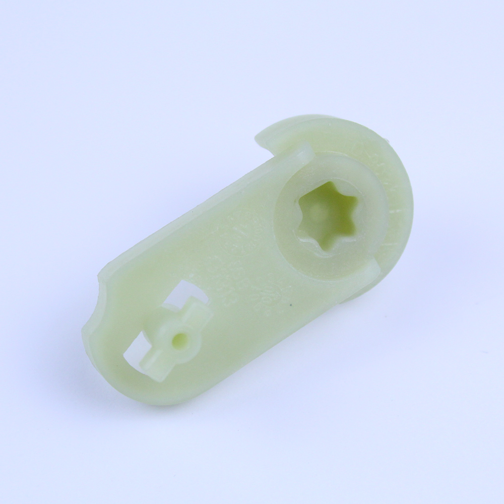 For VW EOS Golf GTI Jetta MK5 MK6 Touran Passat For Audi A3 Q3 TT AC Temperature Adjust Valve Servo Motor Clips LHD 907511