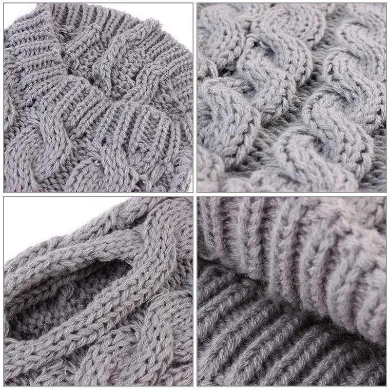 Winter Dog Sweaters Puppy Pet Knitted Soft Warm Clothes Costume Coat Vest Jacket for Small Medium Dogs Cat Accessories Perro