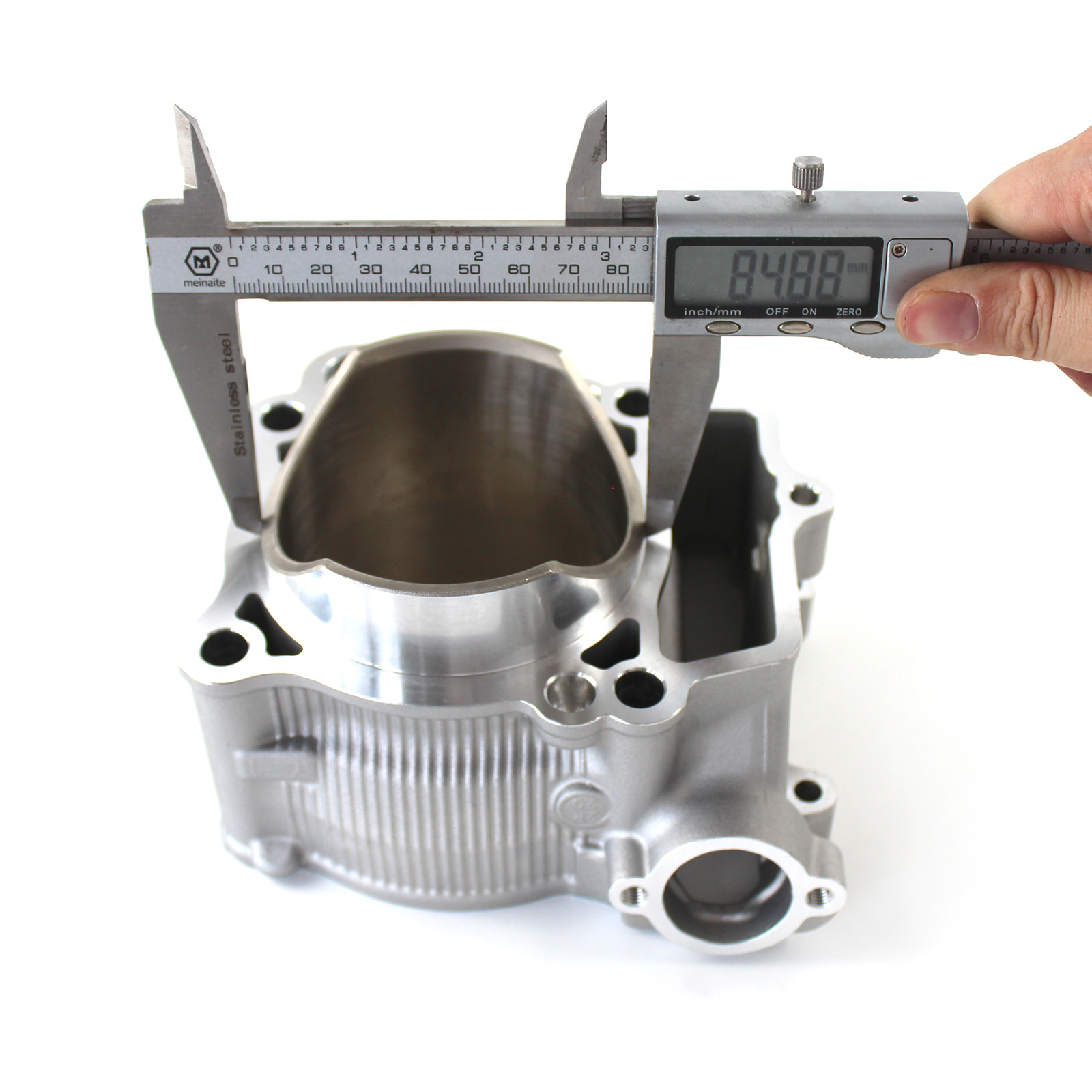 Cylinder Head For 2001-2013 Yamaha WR250F YZ250F STANDARD BORE 77mm 5XC-11311-20-00