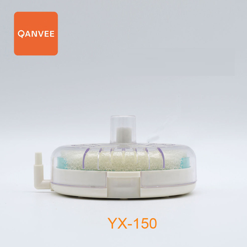 Qanvee MINI Sponge Aqua Aquarium Filter Material Fish Tank YX Series Accessories Fishbowl Ecoflow Filtro Akvarium Treatment