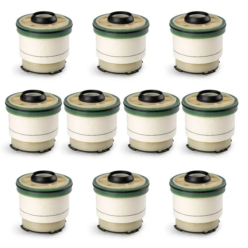 OEM # AB399176AC U2Y013ZA5A Fuel Filter Ford Ranger PX Turbo Diesel 2.2L P4AT 3.2L P5AT For Mazda BT50 AB39-9176-AC 1725552