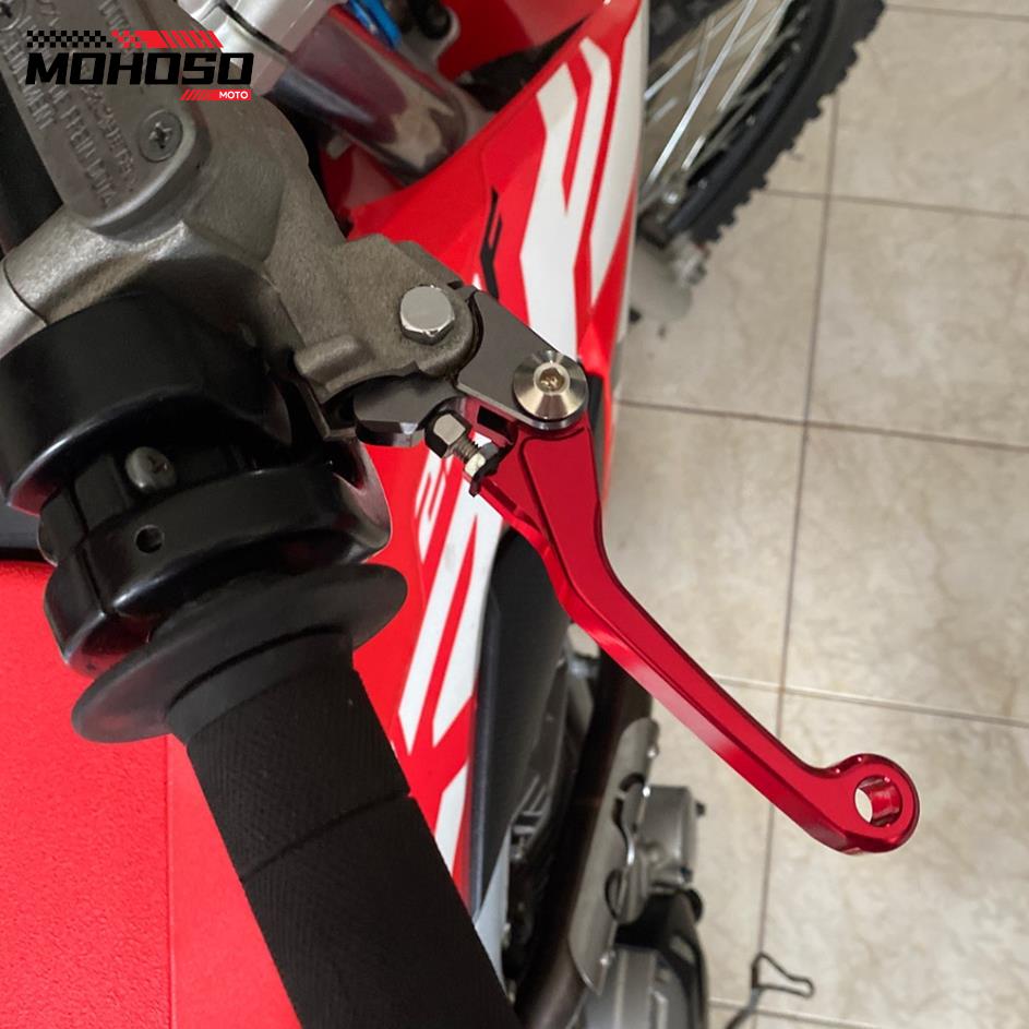 Pivot Brake Clutch Levers For SHERCO SE125 SE 125 2018 2019 2020 2021 Motorcycle Accessories Dirt Pit Bike Brakes Handles Lever