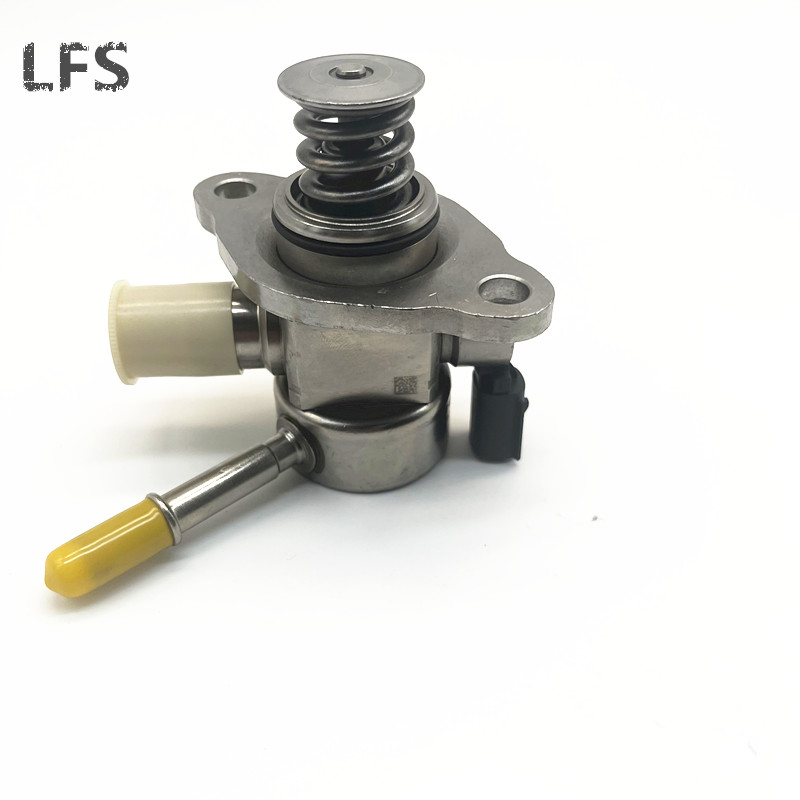 Applies to Buick Chevrolet GMC high pressure oil pump ENCORE CRUZE EQUINOX CHEVROLET MALIBU TRAX TERRAIN Fuel Pump#12673450
