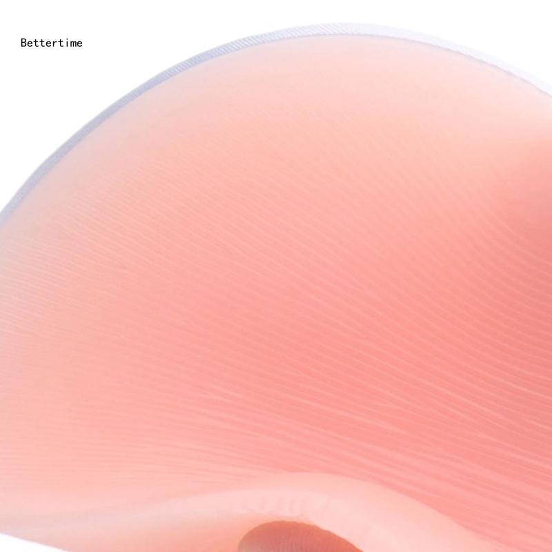 B36D Butt Pads Women Fake Buttock Padded Silicone Hip Enhancer Thick Hip Butt Padded Inserts Removable Hip Pads Gifts