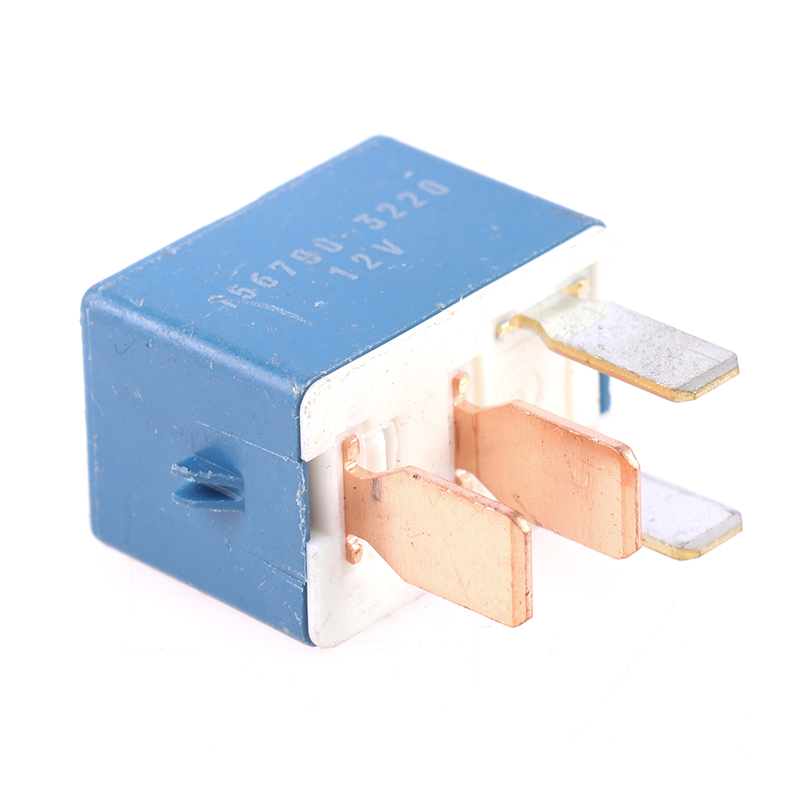 1PC Car 12V 20A 4 Pins Automotive Small Denso Relay 156700-3220