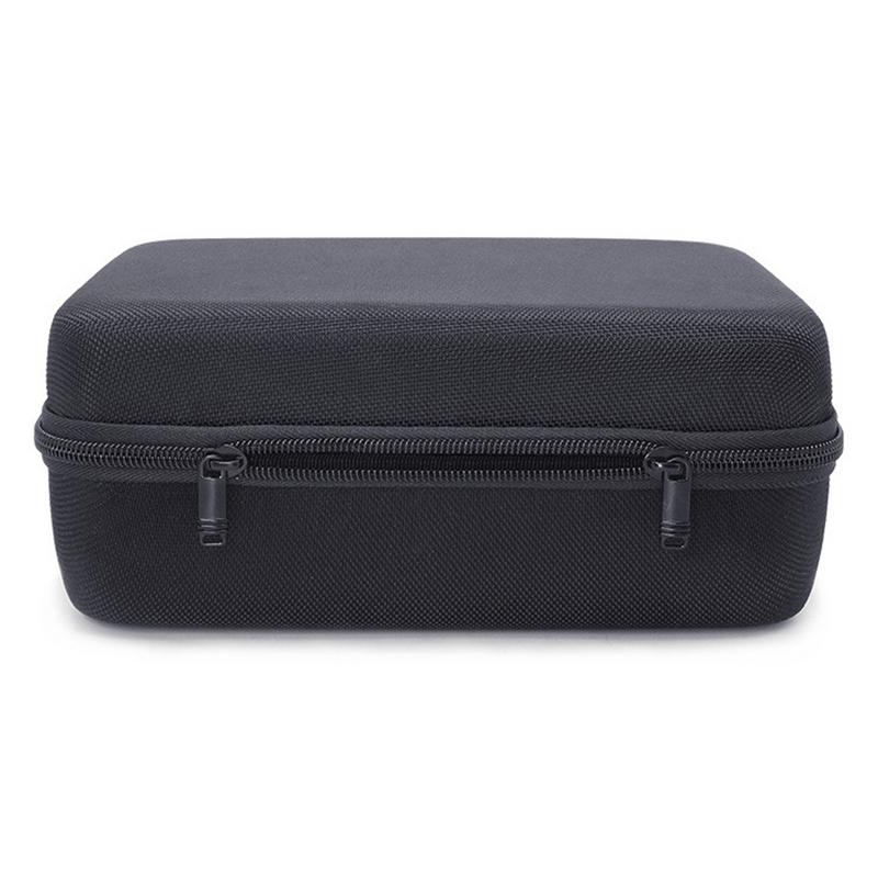 Charger Portable Hard EVA Storage Bag Easy Carrying Motorcycle Emergency Electric Car Bike Motor Power Case