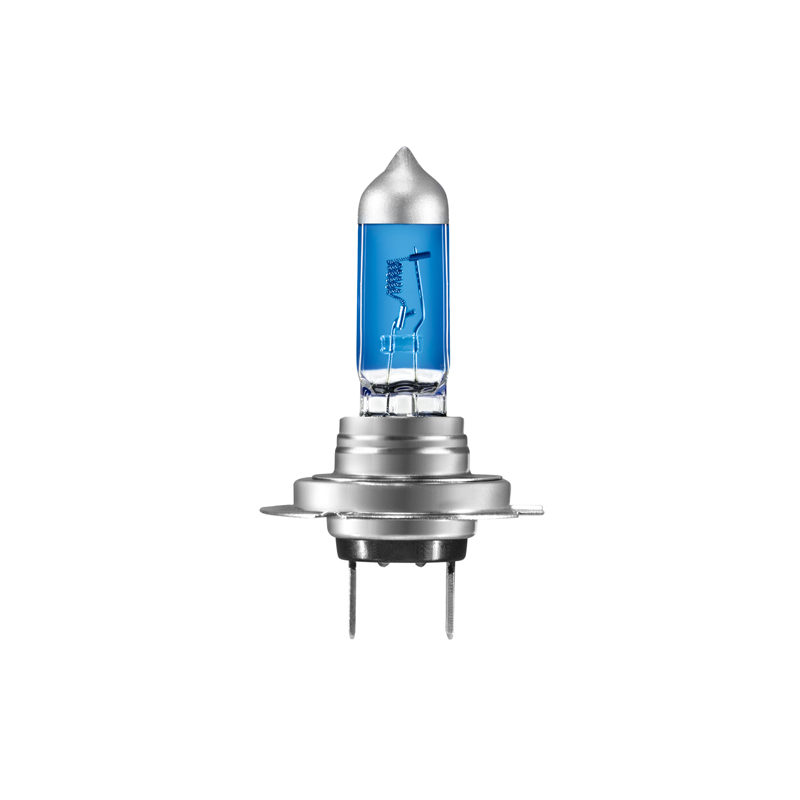 OSRAM Truck X H1 H3 H4 H7 4000K 24V 100W High-Power Bright White Car Halogen Lamp Auto Headlight Fog Bulbs(2 PCS)