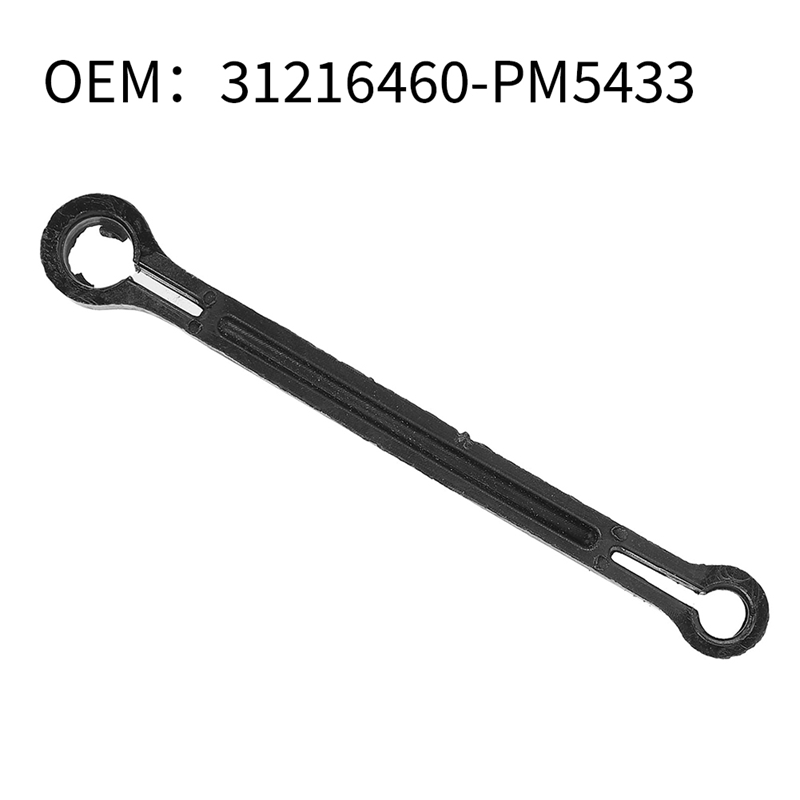 Linkage Swirl Throttle Link Shaft 31216460-PM5433 31216460 For Voo D5 C30 C70 S40 V50 S60 S80 V70 XC90 XC60 Parts