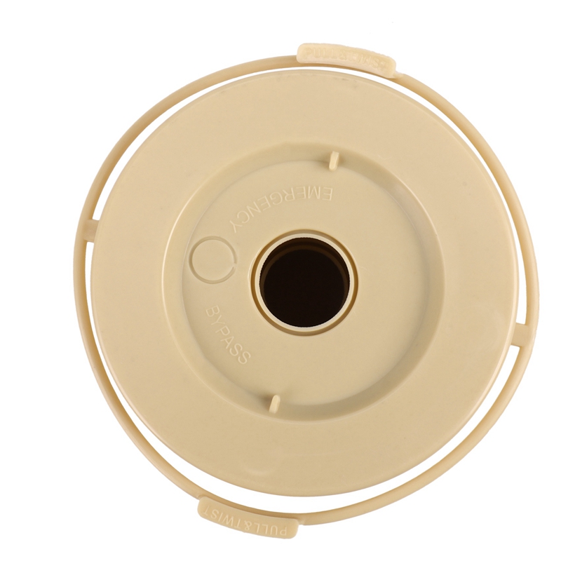 8Pcs 2010PM 2010TM Filter Elements For 500FG Engine Fuel Water Separator Replacement Truck Kit