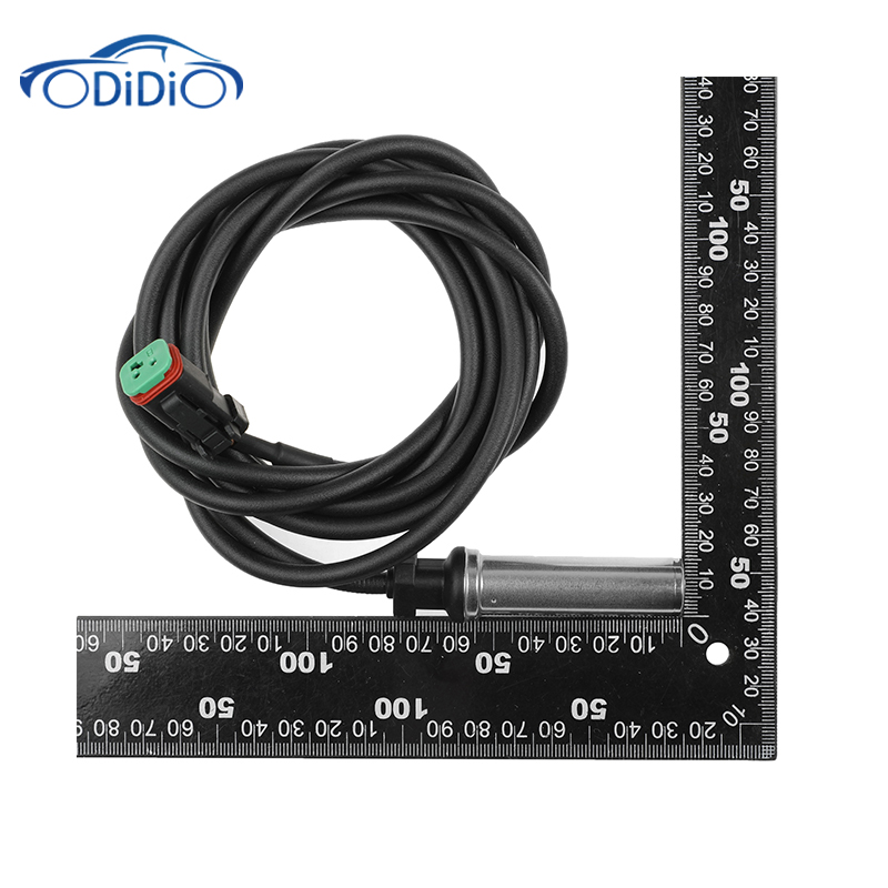 20528661 ABS Wheel Speed Sensor For RENAULT TRUCK FH FM FMX NH BUS 20554956 20554957 21247157 21791351
