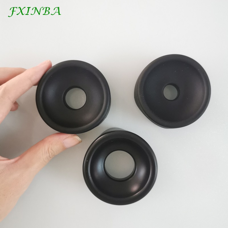 FXINBA Silicone Seal Groove Ring for Penis Pump Ring Sex Toys Men Penis Extender Trainer Accessories Male Masturbator