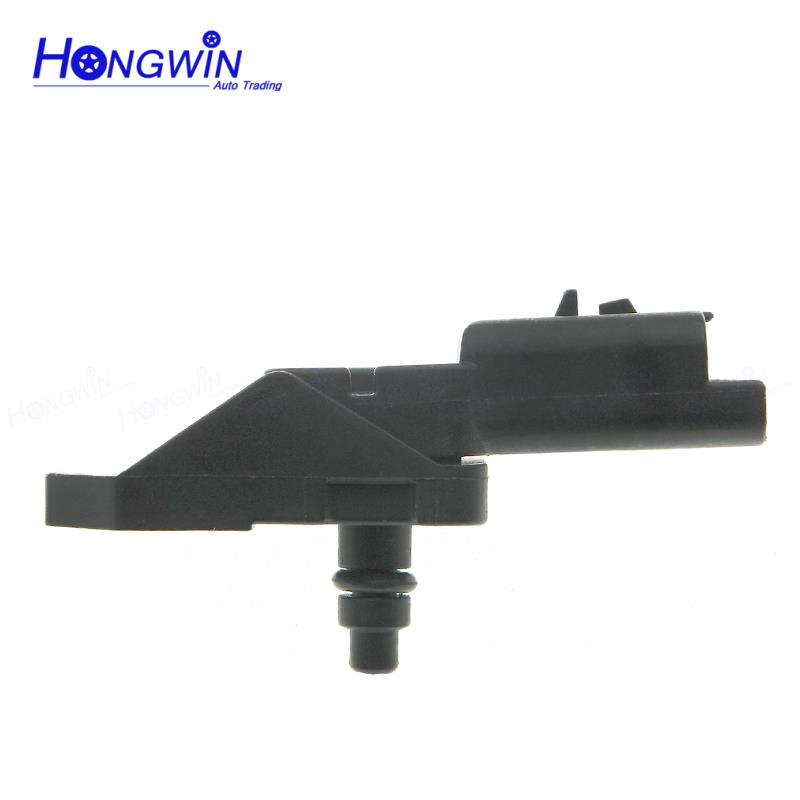9639469280 Manifold Pressure MAP Sensor For FIAT Scudo II FORD C-Max Focus II C30 S40 V50 31216185 8670292 1231463 1920.CZ
